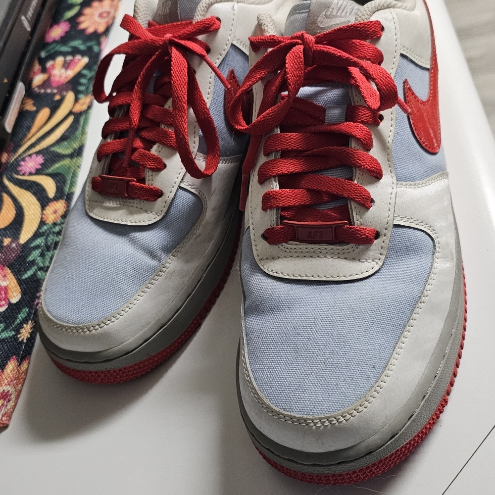 Nike Air Force